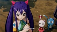 Immagine Immagine Fairy Tail PS4