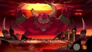 Immagine Swords & Soldiers II: Shawarmageddon (PS4)
