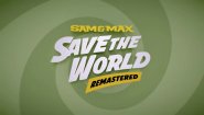 Immagine Sam & Max Save the World Remastered (Xbox One)