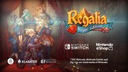 Immagine Regalia: Of Men and Monarchs - Royal Edition (Xbox One)