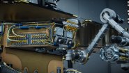 Immagine Immagine Rover Mechanic Simulator Xbox Series X|S