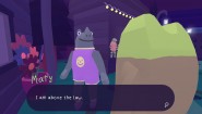 Immagine Immagine Frog Detective 2: The Case of the Invisible Wizard Mac