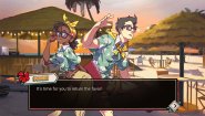 Immagine Hooked on You: A Dead by Daylight Dating Sim (PC)