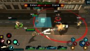 Immagine Immagine Codename Ghost Hunt PC