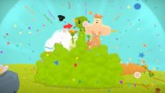 Immagine Immagine Wattam PS4