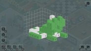 Immagine Immagine Voxelgram Linux