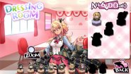 Immagine Immagine Bishoujo Battle Mahjong Solitaire Nintendo Switch