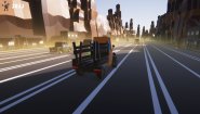 Immagine Chickens On The Road (PS4)