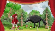 Immagine Theatre Tales (Nintendo Switch)