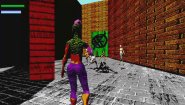 Immagine Immagine Lizard Lady vs the Cats PS4