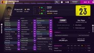 Immagine Immagine Football Manager 2022 Touch Nintendo Switch