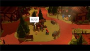 Immagine Mages of Mystralia PS4