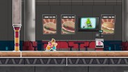 Immagine Immagine Super ComboMan: Smash Edition PS4
