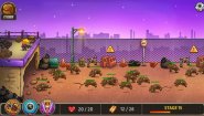 Immagine Zombo Buster Rising (Linux)