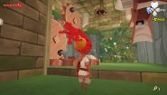 Immagine Immagine Molly Medusa: Queen of Spit Nintendo Switch