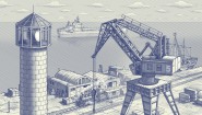 Immagine Immagine Paper Train Traffic Linux