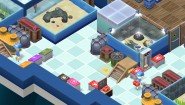 Immagine Immagine Megaquarium Linux