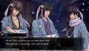 Immagine Hakuoki: Kyoto Winds (PC)