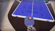 Immagine Racket Fury: Table Tennis VR (PS4)