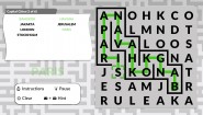 Immagine Immagine Word Maze by POWGI . iOS