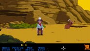 Immagine Fenimore Fillmore: 3 Skulls of the Toltecs (PC)