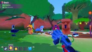 Immagine Island Saver (PC)