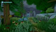 Immagine Immagine Mask of Mists PC