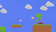 Immagine Immagine Fluffy Creatures VS The World PC