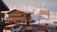 Immagine Alpine - The Simulation Game (PS4)