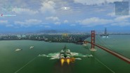 Immagine Immagine Sky Gamblers - Afterburner Nintendo Switch