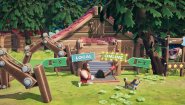 Immagine Lumberhill (Nintendo Switch)