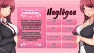 Immagine Immagine Negligee: Love Stories Linux