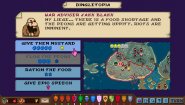 Immagine Dingletopia: Nation Under Siege (by Orcs) (PC)