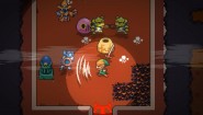 Immagine Cadence of Hyrule: Crypt of the NecroDancer Featuring The Legend of Zelda (Nintendo Switch)