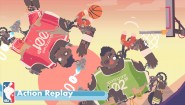 Immagine Regular Human Basketball (Linux)