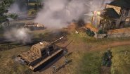 Immagine Immagine Company of Heroes 2: The Western Front Armies Linux