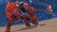 Immagine Metal Revolution (PS4)
