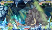 Immagine Immagine New Joe & Mac: Caveman Ninja PS4