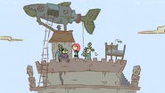 Immagine Nelly Cootalot: Spoonbeaks Ahoy! HD (Linux)