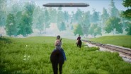 Immagine Immagine Windstorm: Ari's Arrival PS4