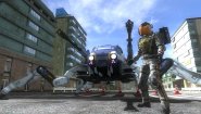 Immagine Earth Defense Force 4.1: The Shadow of New Despair (PC)