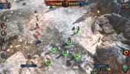 Immagine Shieldwall Chronicles: Swords of the North (PC)
