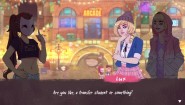 Immagine The World Next Door (Nintendo Switch)