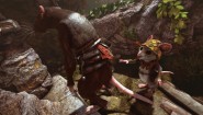 Immagine Immagine Ghost of a Tale PS4