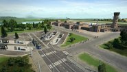 Immagine Immagine Transport Fever Linux