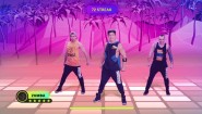 Immagine Zumba Burn it Up! (Nintendo Switch)
