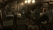 Immagine Resident Evil 0: HD Remaster (Nintendo Switch)
