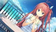 Immagine Immagine Aokana - Four Rhythms Across the Blue PS4