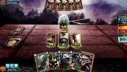 Immagine Immagine The Horus Heresy: Legions Mac