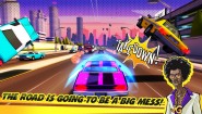 Immagine Adrenaline Rush - Miami Drive (Nintendo Switch)